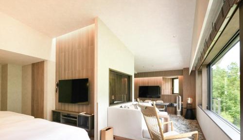 Luxury Quadruple Room