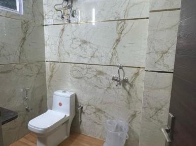Double Room with Balcony (2 Adults + 1 Child)