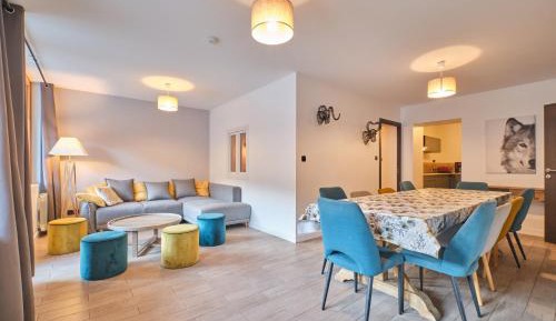Superior Apartment