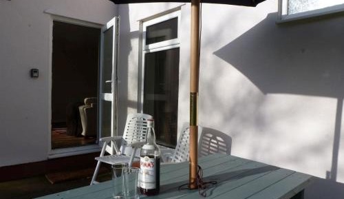 Three-Bedroom Chalet