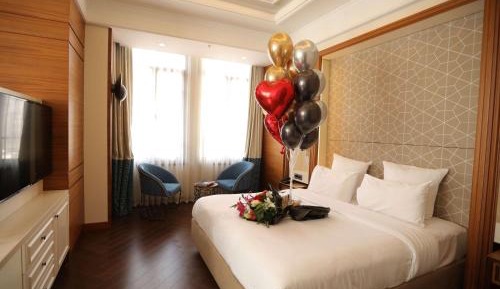 Junior Suite