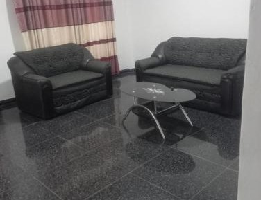 Single Bed in Female Dormitory Room