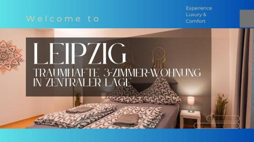 Two-Bedroom Superior Apartment