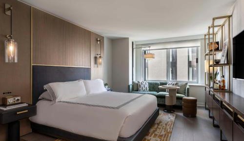 King Room