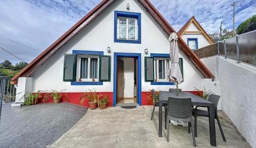 Two-Bedroom Chalet