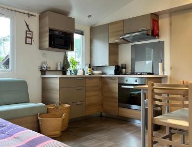 Mobile Home