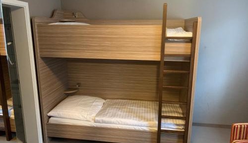 Economy Double Room (Annex Building)