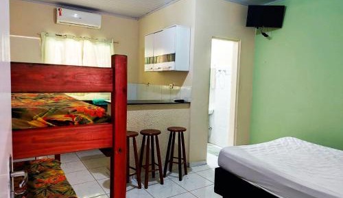 Double Room with Kitchenette