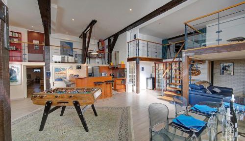 Loft