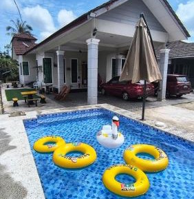 Holiday Home