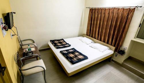 Standard Double or Twin Room-Non AC