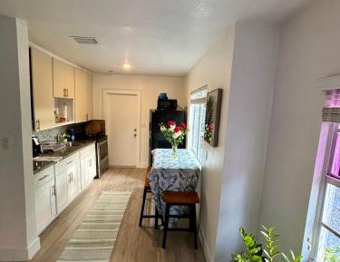 Double Room with Extra Bed