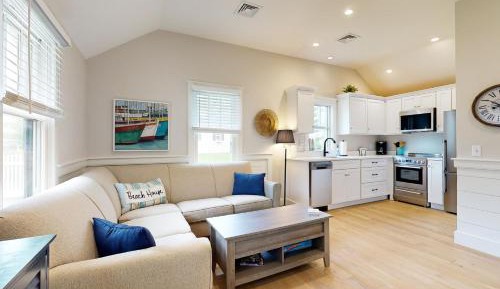 Two Bedroom Holiday Home