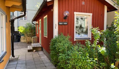 Cottage