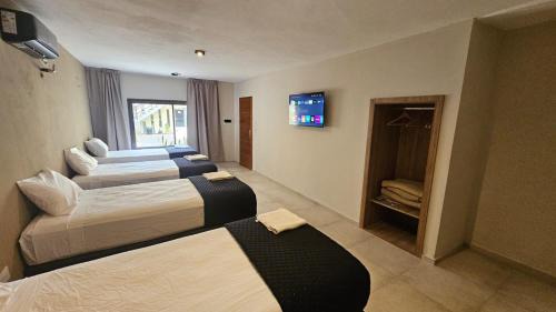Superior Quadruple Room