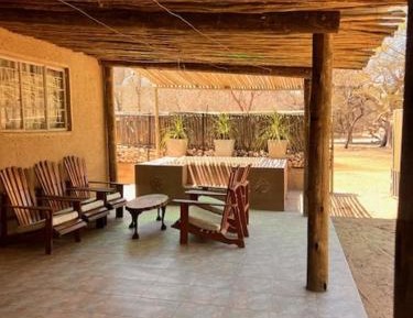 Basic Chalet