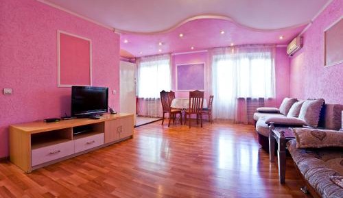 One-Bedroom Apartment with Balcony - Kunaeva Street 83A Apt. 203