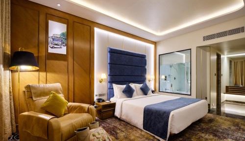 Premium Suite