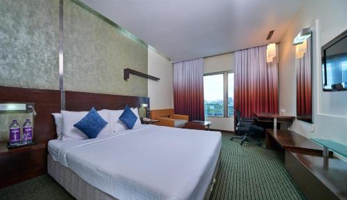 Grand Room