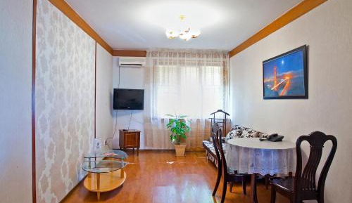 Apartment - Zheltoksan Street 74