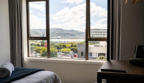 Twin or King Room