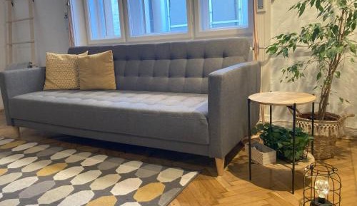 Apartment - Split Level