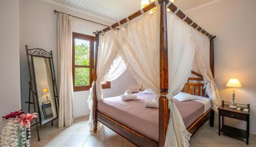 Double Room -  2nd Floor (Christopher)