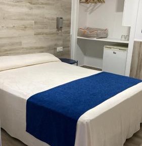 Double Room  G ( 1 or 2 beds )