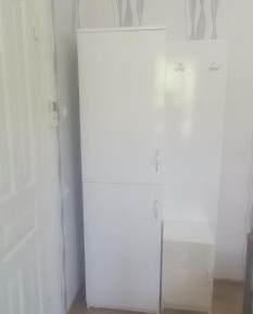 Twin Room with Bathroom