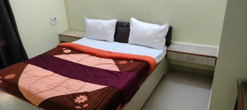 Standard Double Room with Fan