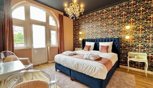 Superior Queen Room