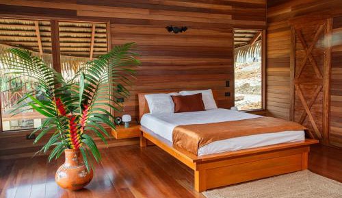 Deluxe Family Suite