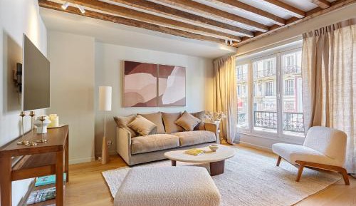 One-Bedroom Superior Apartment