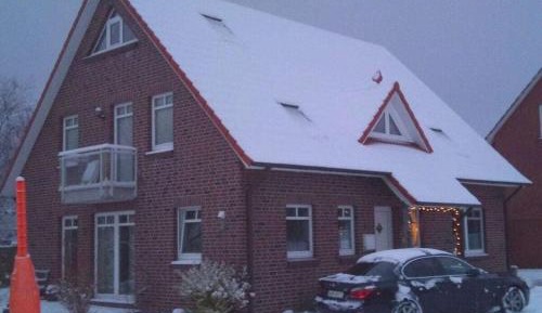 One-Bedroom Holiday Home