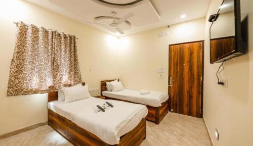 Double or Twin Room