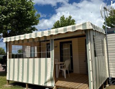 Superior Mobile Home