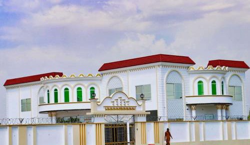 Villa