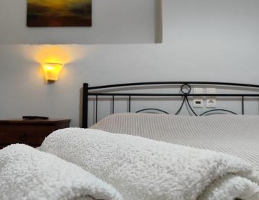 Superior Double or Twin Room with Garden View
