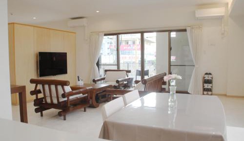 One-Bedroom Villa