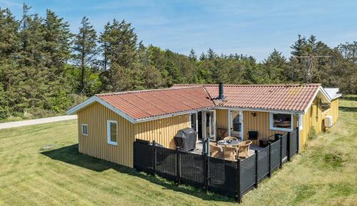 Two-Bedroom Holiday Home