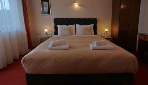 Suite with Sea View