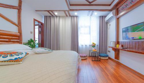 King Room