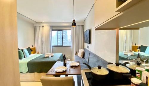 Apartment 1