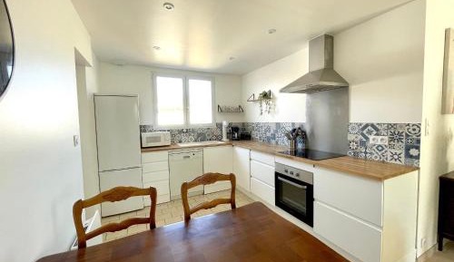 Holiday Home