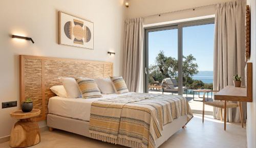 One-Bedroom Villa