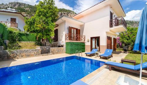 Standard Villa