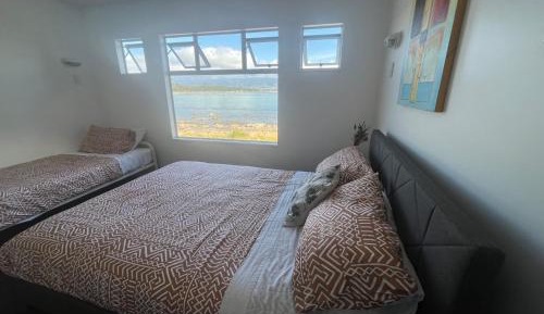 Family Room with Sea View