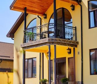 Superior Villa