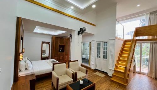 Duplex Suite