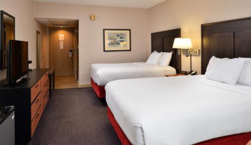 Queen Room with Two Queen Beds